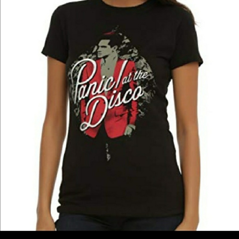 Panic at the Disco T-Shirt